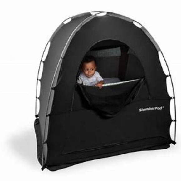 SlumberPod Other New Slumberpod Blackout Sleep Pod Poshmark